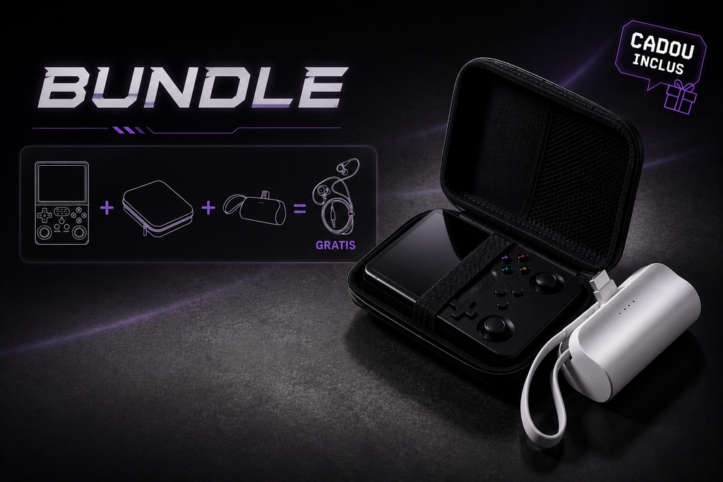 Play & Go Bundle