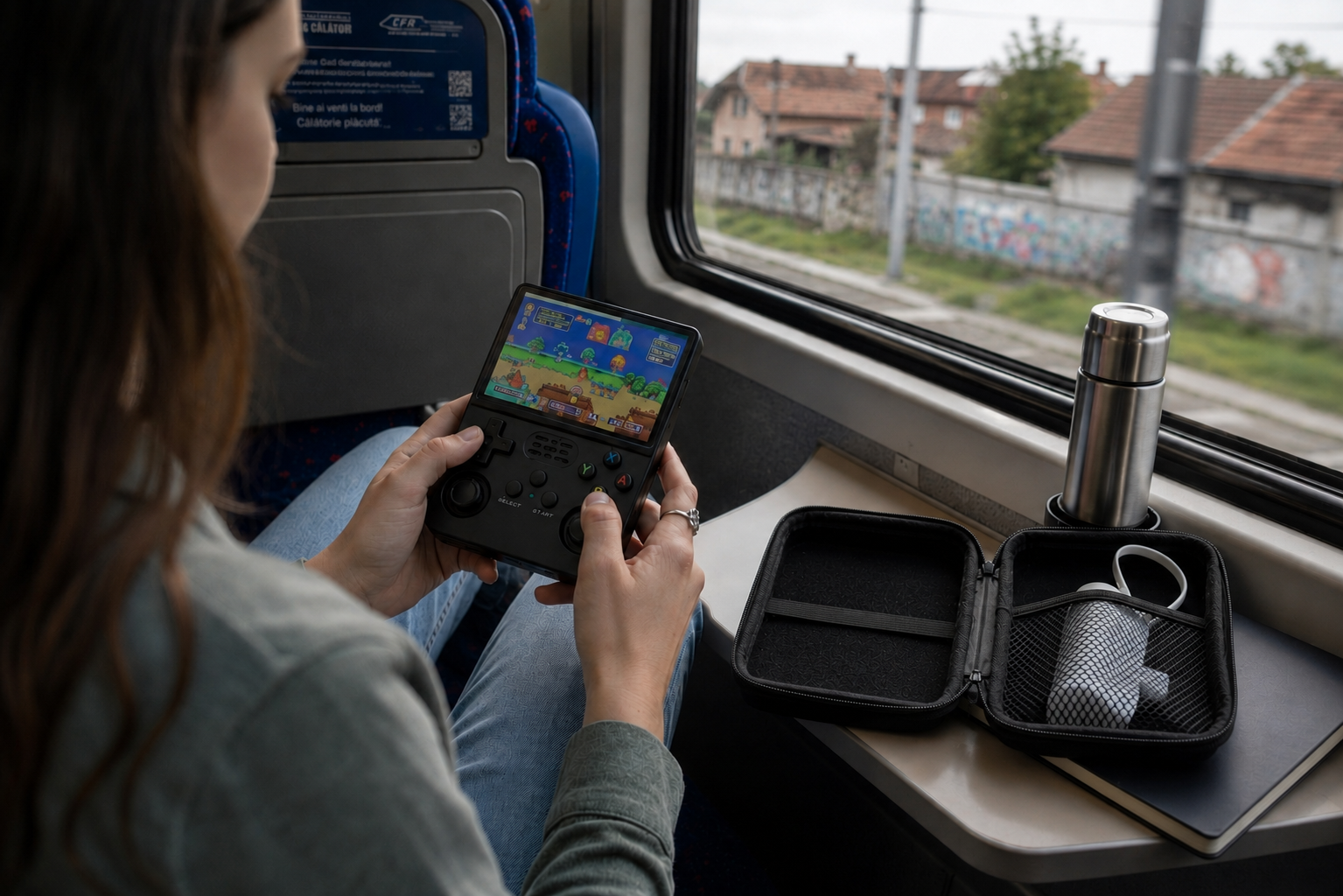 Play & Go Bundle